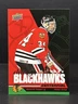 2025-26 Upper Deck Chicago Blackhawks Centennial Hobby Base - Dominik Hasek #94