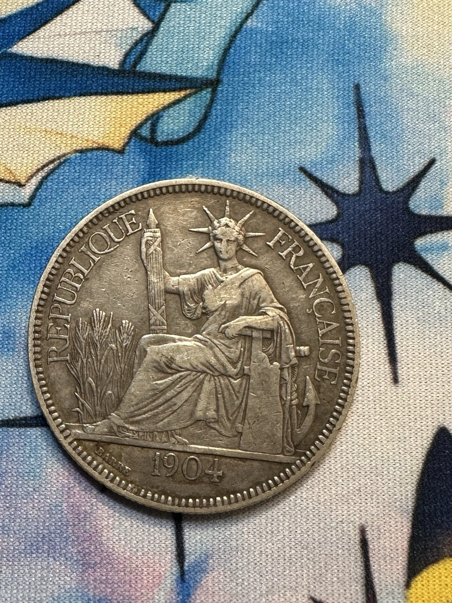1904 Year French Coins for sale | eBay