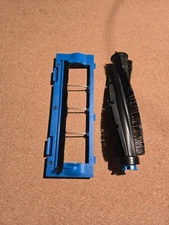 Shark Original Main Roller Brush & Lid RV761_N, RV761_NR, RV851WV, RV860WVC