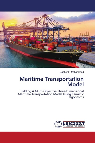 Basher. F. Mohammed | Maritime Transportation Model | Taschenbuch | Englisch-image