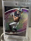 2025 Panini Absolute Brock Bowers Base (RAW)
