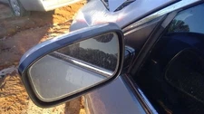 Driver Side View Mirror Power Sedan VIN M 5th Digit Fits 03-07 ACCORD 215336