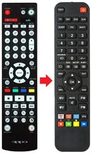 Telecomando adatto per OPPO BDP-95EU | BDP95EU | UPDATE-203