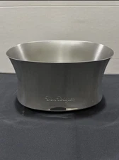 Dom Perignon Graphite Pewter Ice Bucket Martin Szekel