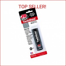 J-B Weld 8217 TankWeld Gas Tank Repair - 1 oz.,Dark Grey