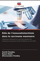 Smriti Pandey (U. A.) | RôLe De L'immunohistochimie Dans Le Carcinome Mammaire