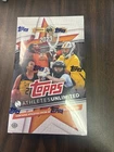 2023 Topps Athletes Unlimited Factory Sealed Hobby Box 2 Autographs Per Box