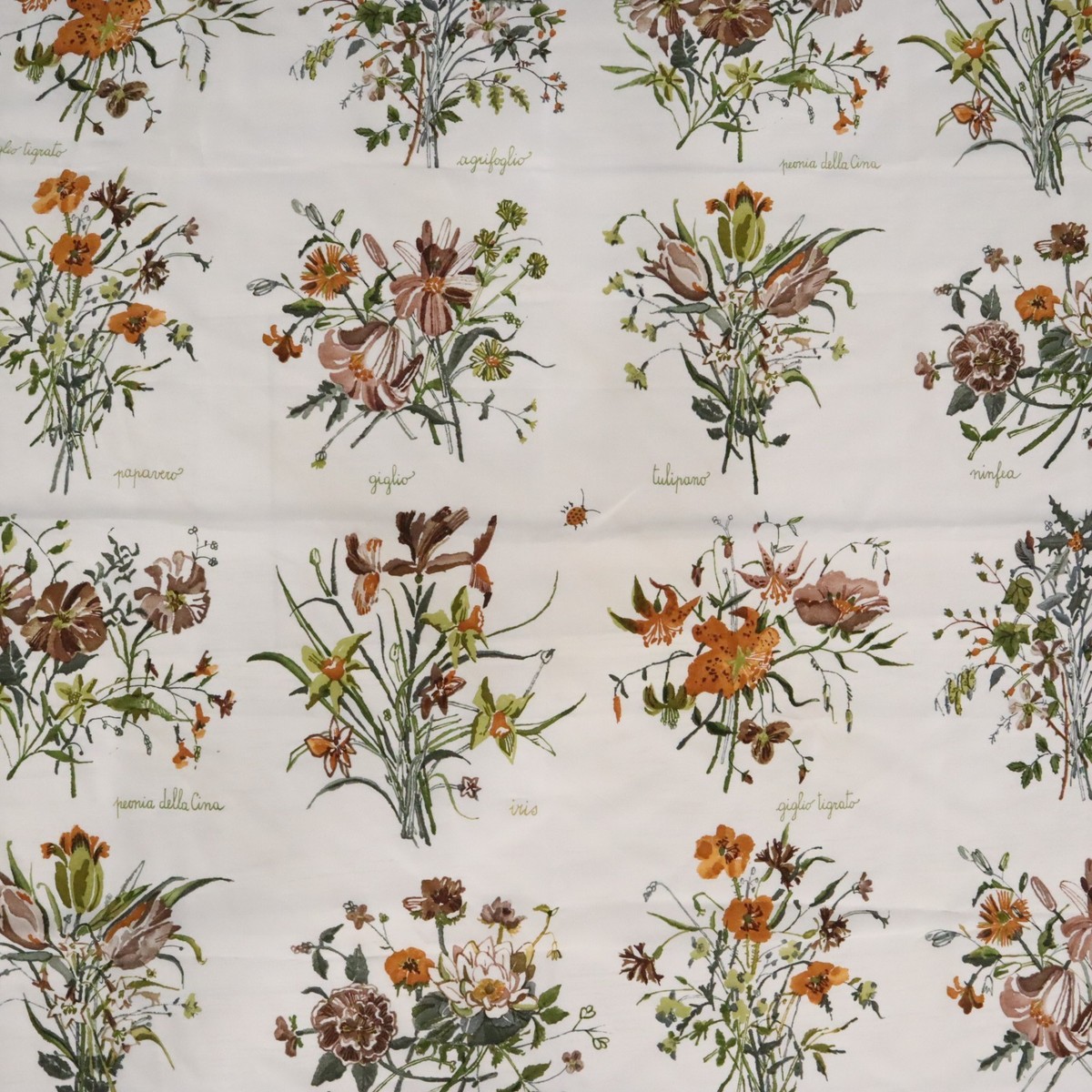 GUCCI オールド スカーフ ボタニカル 植物 画 s-l1200.jpg