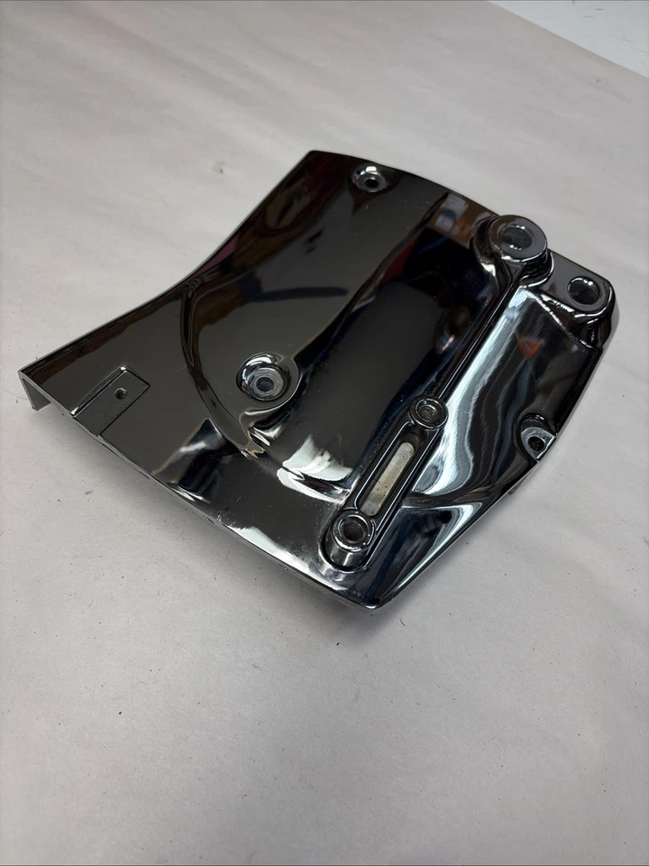 1991-2003 for Harley Davidson Sportster 34911-91 CHROME Sprocket Cover 14 - Image 3 of 4