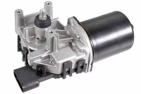 Metzger Wischermotor 2190673 FüR Alfa Romeo, Vorne
