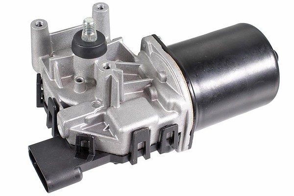 Metzger Wischermotor 2190673 FüR Alfa Romeo, Vorne-image