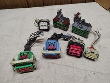 2008 Dodge Nitro Tipm Fusebox Fuse Box Control Module 04692235ah Plug Ends 2008 Dodge Nitro Tipm Fusebox Fuse Box Control Module 04692235ah Plug Ends