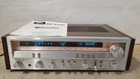 Pioneer SX-3700 AM/FM Vintage Stereo Receiver w/ Manual, Looks Good, Read