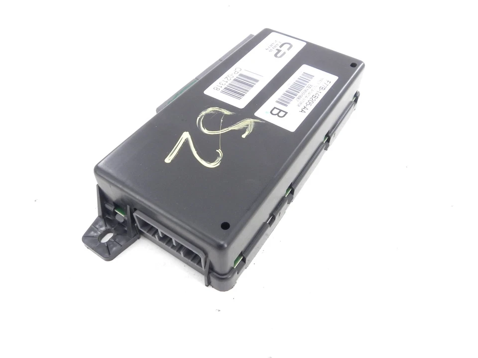 Módulo de control electrónico de carrocería GEM General BCM para Explorer Mountaineer 1997 Foto 3 de 4