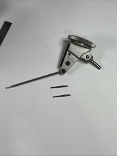 Interapid Vertical Dial Test Indicator 311B-1V .0005” W/ Xtra Long Contact Point
