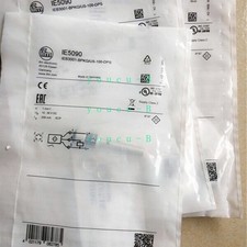 1PCS Brand New IFM IE5090 Proximity Switch Sensor IE5090 Fast Shipping