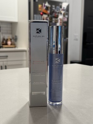 Kaplan MD Diamond Contour Skin Tightening Retinol Concentrate Vitamin C Face