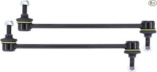 Pair Suspension Sway Stabilizer Bar End Links K80104 for Escape Tribute 2001-200
