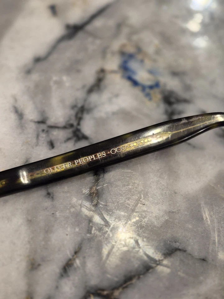 Oliver Peoples Sheldrake Plus OV5315SU 52-21-145 LEER Foto 4 de 4