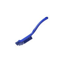 FugenbüRste Fugenkratzer Fugenreiniger BüRste Schrubber Hart Blau 10 StüCk