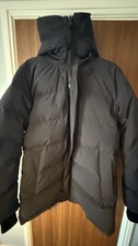 Canada Goose Men?s Carson Parka XXL navy Excellent Condition Hardly Worn