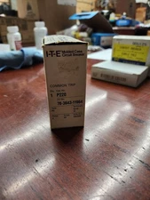 Circuit Breaker ITE P220 Bull Dog