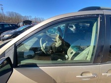 04 05 06 07 08 09 10 TOYOTA SIENNA Front Door Glass Driver Side Left