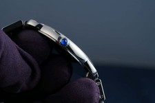 Cartier Ronde Solo de Cartier W6701005 36mm 2