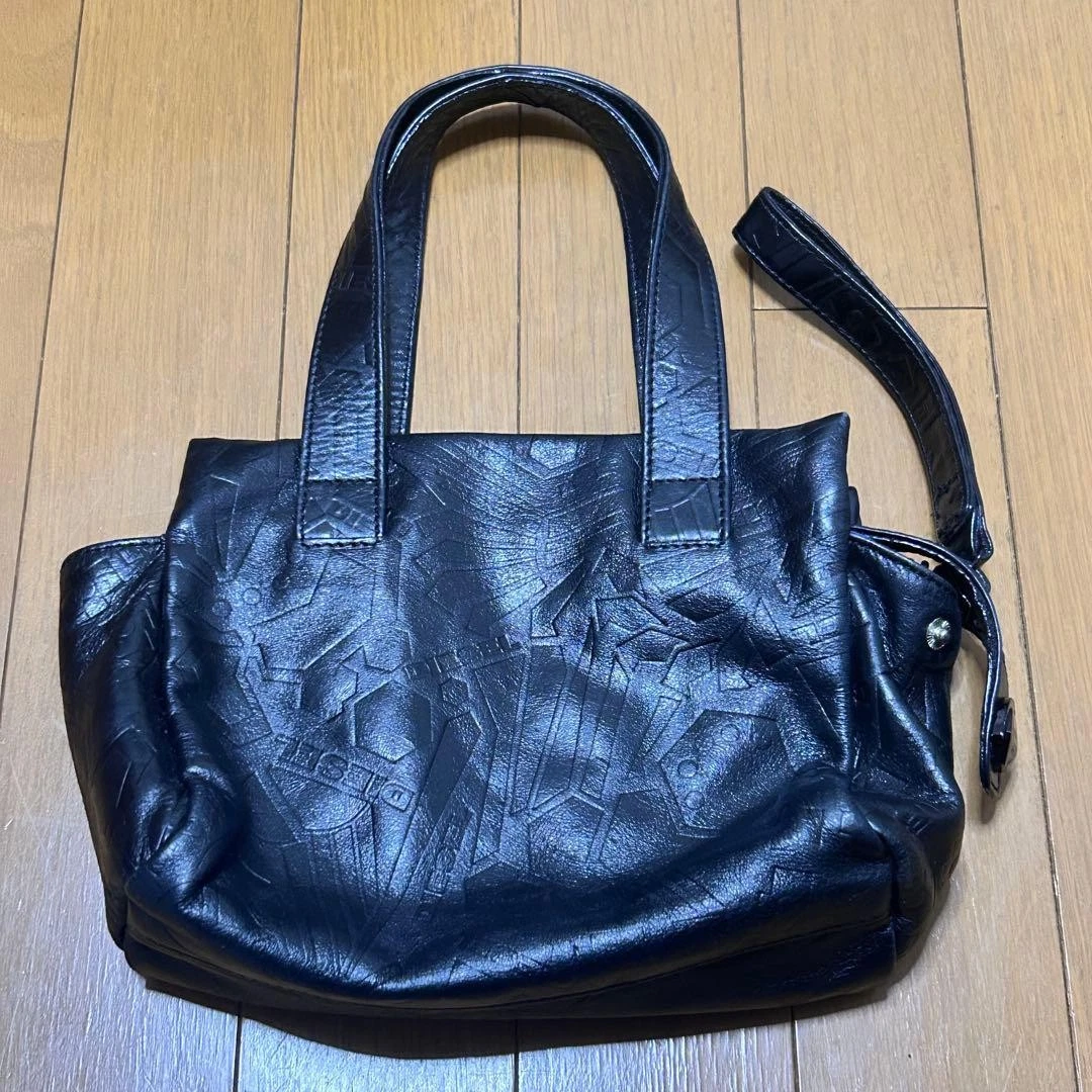 Diesel Tote Bags for Women for sale | eBay