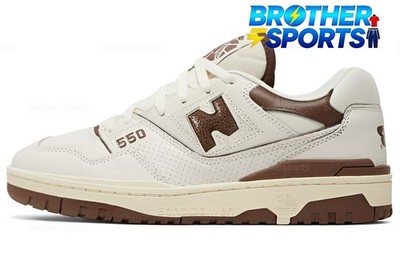 Aimé Leon Dore x New Balance 550 'Brown' BB550AB1 Men