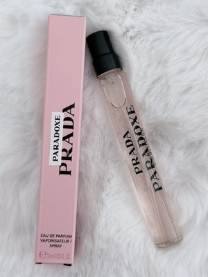 Prada Paradoxe Eau de Parfum Travel Spray 10 ml/0.33oz NIB