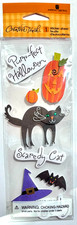 Halloween Stickers Scrapbooking Card Journal American Greetings