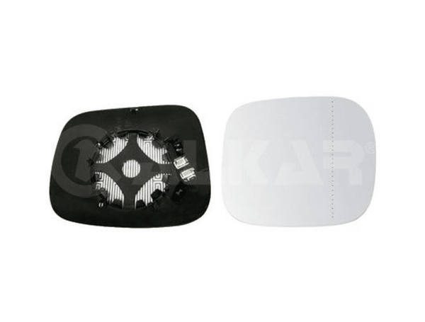 Spiegelglas AußEnspiegel Rechts FüR Volvo XC70 II XC90 I-image