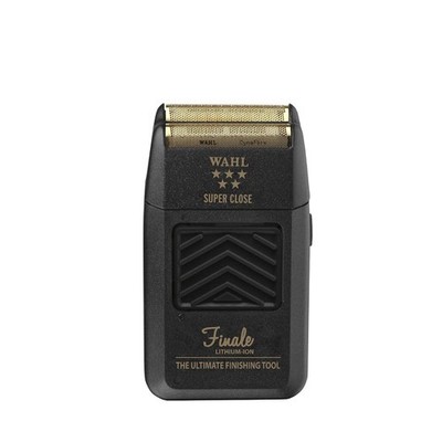 Wahl Finale Lithium Shaver 6990-BLACK - Scratch & Dent
