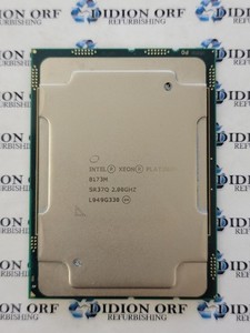 Xeon Platinum 8173m | eBay