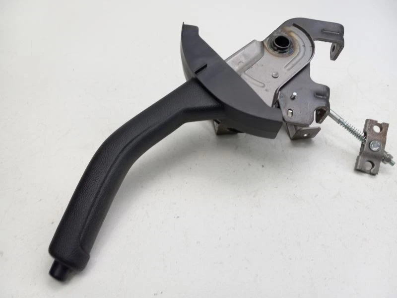 2012 KIA FORTE EMERGENCY PARK BRAKE HANDLE 27635 - Image 2 of 4