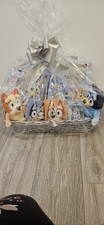Handmade BLUEY Gift Hamper