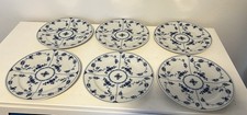 Villeroy & Boch Heinrich Amalienburg Echt Kobalt Teller