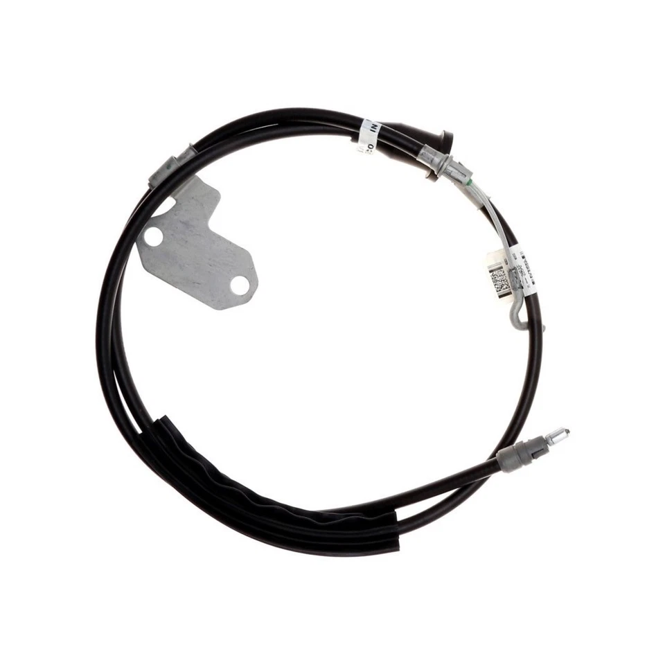 Cable de freno de estacionamiento ACDelco genuino para Jeep Liberty 2008-2012 lado del pasajero Foto 2 de 4