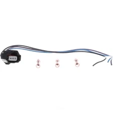 Engine Crankshaft Position Sensor Connector-Camshaft Position Sensor Connector