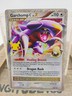Pokemon Garchomp C LV.X Holo Card 145/147 Supreme Victors Celebrations