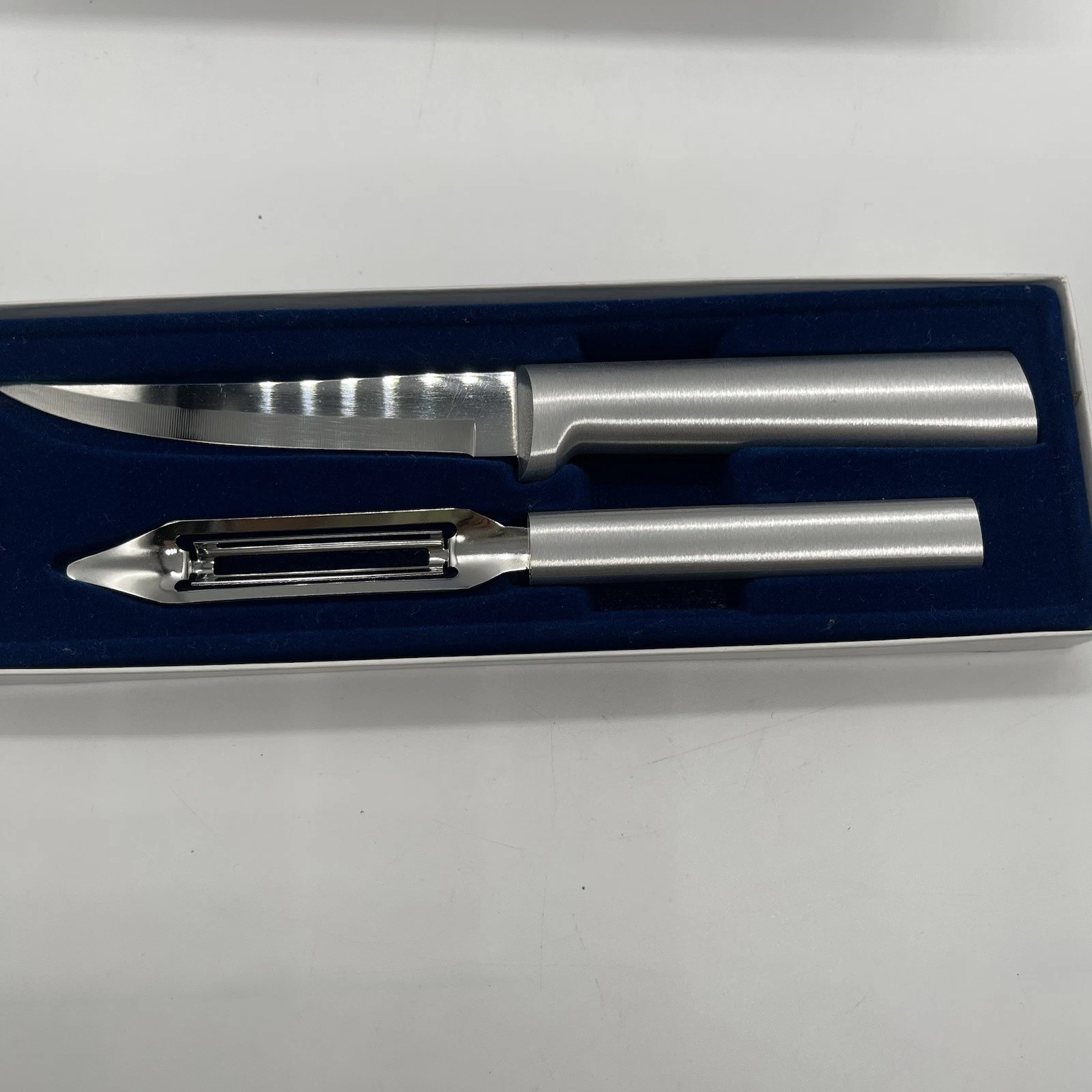 RADA CUTLERY S46 Pare & Peel Gift Set - Thumbnail 4
