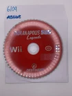 Indianapolis 500 Legends (Nintendo Wii) NO TRACKING - DISC ONLY 6109