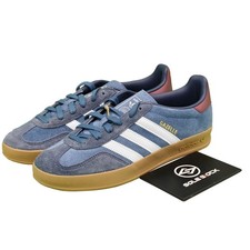 adidas Gazelle Indoor Preloved Ink - JI3522