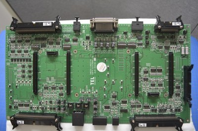 2L81-050135-V2 / PCB ASSY TAB22S-1 MICT-R COMM / TOKYO ELECTRON