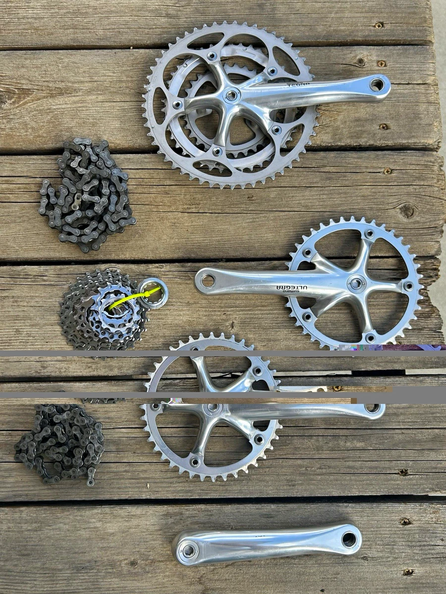 ultegra 6500 products for sale | eBay