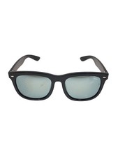 Ray-Ban Sunglasses, Wellington Style, Plastic, Black, Men's, RB4260D