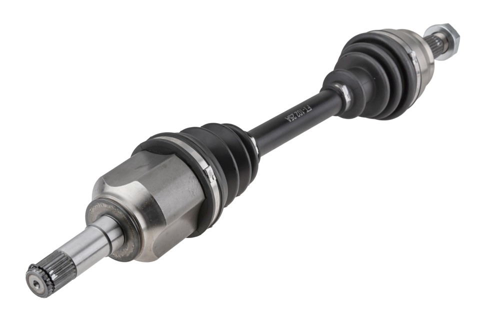 Cardan avant gauche Peugeot Bipper Tepee résolvant les claquements de transmission 3272ZH