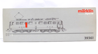 MäRklin 39361 Ho Elektrolok Serie Ae 6/6 Sbb - Neu