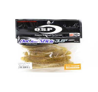 OSP Soft K�der Dolive Stick 3.5 Zoll W-055 (3273)